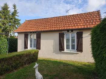 Vente maison 3 pièces Le Mans  Madeleine 72