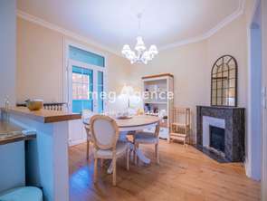 Vente Maison 3 chambresLe Mans  Madeleine