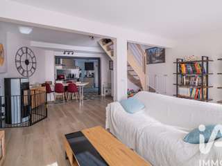 Vente maison 4 pièces Vente maison 4 pièces