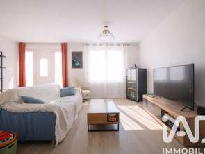 Vente Maison 3 chambresLe Mans  Madeleine