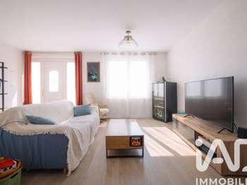 Vente maison 4 pièces Le Mans  Madeleine 72