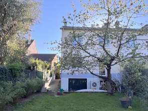 Vente Maison 3 chambresLe Mans  Madeleine
