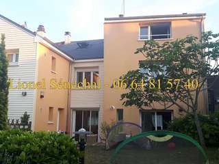 Vente maison 10 pièces Vente maison 10 pièces