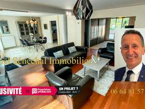 Vente Maison 6 chambresLe Mans  Madeleine