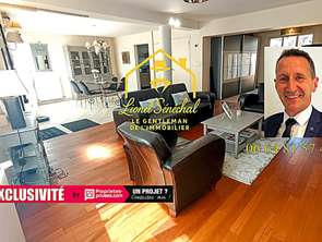 Vente Maison 6 chambresLe Mans  Madeleine