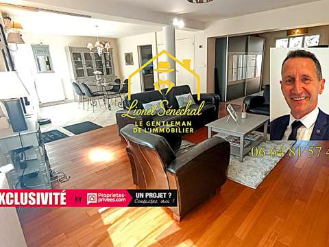Vente maison 10 pièces Le Mans  Madeleine 72