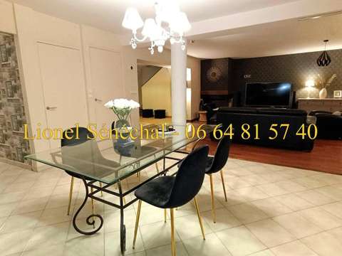 Vente maison 10 pièces Vente maison 10 pièces