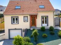 Vente maison 6 pièces Vente maison 6 pièces