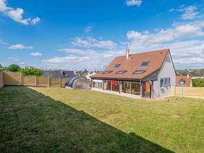 Vente Maison 4 chambresLe Mans  Madeleine