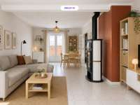 Vente maison 6 pièces Vente maison 6 pièces