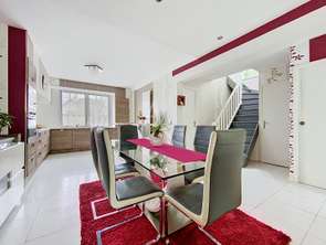 Vente Maison 3 chambresLe Mans  Madeleine
