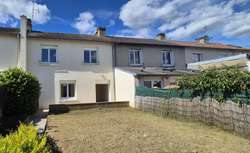 Photo Vente maison Le Mans  Madeleine