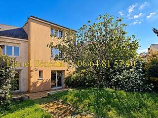 Vente maison 10 pièces