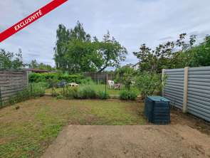 Vente Maison 3 chambresLe Mans  Madeleine