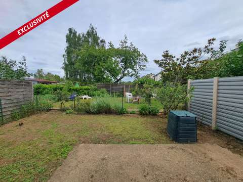 Vente maison 6 pièces Le Mans  Madeleine 72
