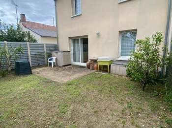 Vente Maison 3 chambresLe Mans  Madeleine