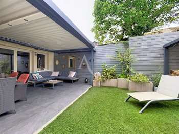 Vente maison 7 pièces Le Mans  Madeleine 72