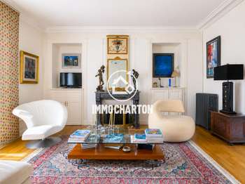 Vente maison 4 pièces Le Mans  Madeleine 72