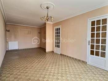 Vente Maison 3 chambresLe Mans  Madeleine