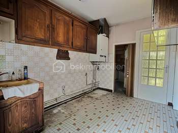 Vente maison 3 pièces Vente maison 3 pièces
