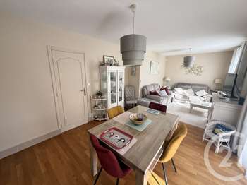 Vente Maison 3 chambresLe Mans  Madeleine