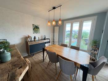 Vente Maison 4 chambresLe Mans  Madeleine