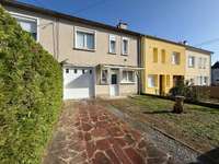 Vente maison 4 pièces Vente maison 4 pièces