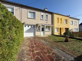 Vente Maison 3 chambresLe Mans  Madeleine