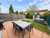 Vente maison 4 pièces Vente maison 4 pièces