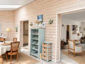 Vente Maison 4 chambresLe Mans Maillets - Bellevue