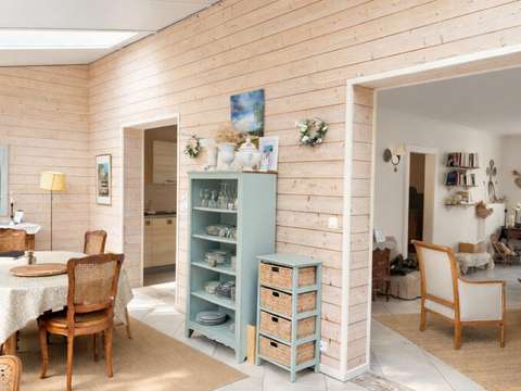 Vente maison 7 pièces Le Mans Maillets - Bellevue 72