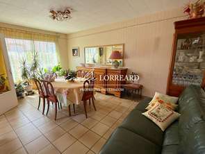 Vente Maison 6 chambresLe Mans Maillets - Bellevue