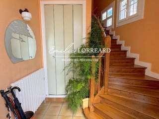 Vente maison 9 pièces