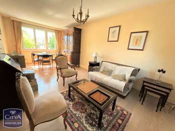 Vente Maison 3 chambresLe Mans Maillets - Bellevue