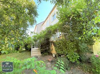 Vente Maison 3 chambresLe Mans Maillets - Bellevue