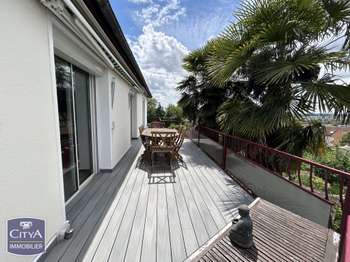 Vente Maison 3 chambresLe Mans Maillets - Bellevue
