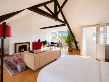 Vente maison 4 pièces Le Mans Maillets - Bellevue 72