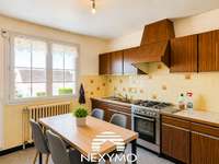 Vente maison 5 pièces Vente maison 5 pièces