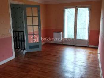 Vente maison 5 pièces Le Mans Maillets - Bellevue 72