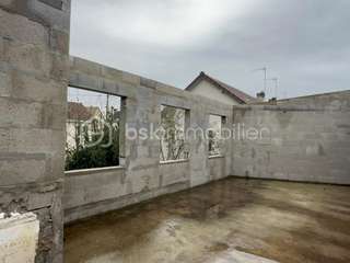 Vente maison 6 pièces Vente maison 6 pièces
