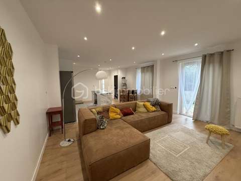Vente maison 6 pièces Le Mans Miroir - Batignolles 72