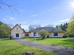 Vente Maison 3 chambresLe Mans Miroir - Batignolles