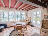Vente maison 8 pièces Vente maison 8 pièces