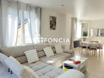 Vente Maison 3 chambresLe Mans Miroir - Batignolles