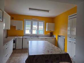 Vente Maison 2 chambresLe Mans Miroir - Batignolles