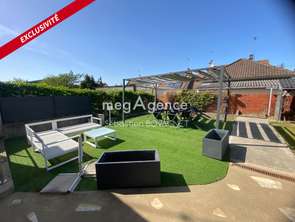 Vente Maison 3 chambresLe Mans Miroir - Batignolles