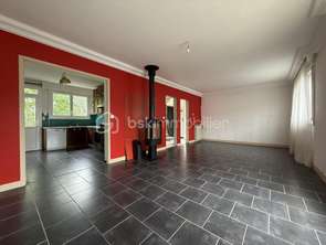 Vente Maison 3 chambresLe Mans Miroir - Batignolles
