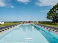 Vente maison 12 pièces
