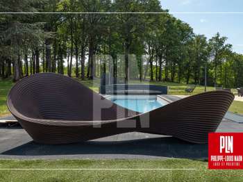 Vente Maison 9 chambresLe Mans Miroir - Batignolles