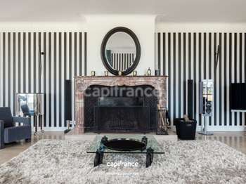 Vente maison 12 pièces